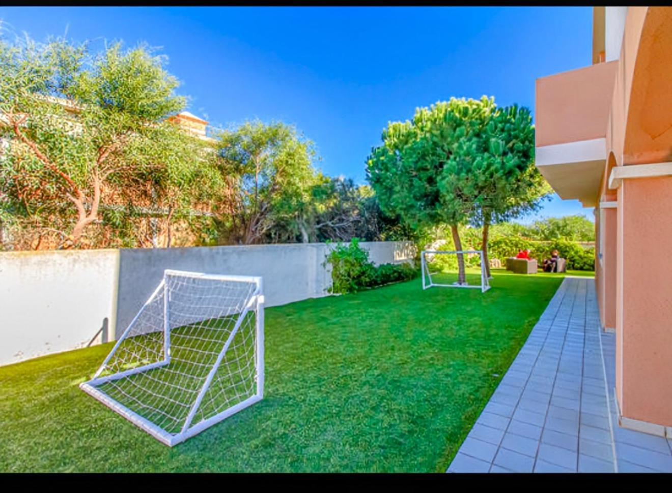 Villa Veneziola La Manga Murcia Exterior foto