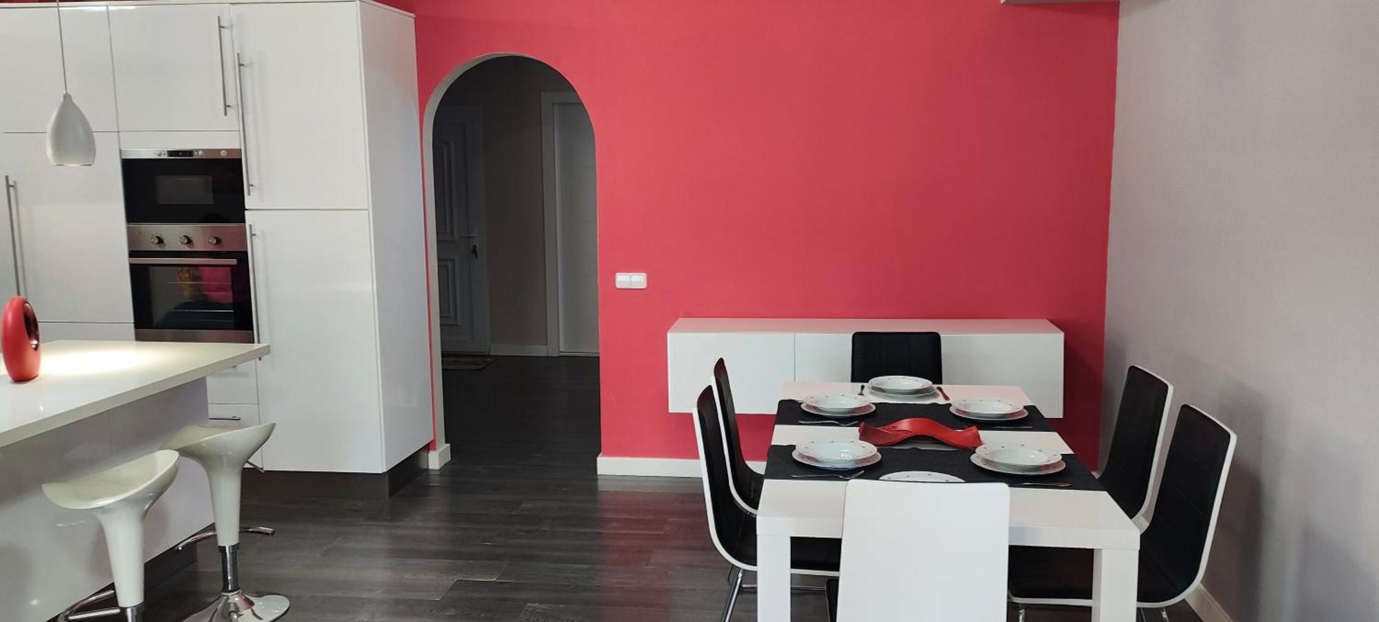 Villa Veneziola La Manga Murcia Exterior foto
